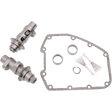 S&S CYCLE 06FXD/07 - 16 T/C CH/DR E/START KIT - DRIVEN Canada's Powersports 106 - 5233