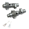 S&S CYCLE 06FXD/07 - 16 T/C E/START CAMS ONLY (585) (106 - 5224) - DRIVEN Canada's Powersports 106 - 5224