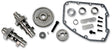S&S CYCLE 06FXD/07 - 16 T/C GR/DR E/START KIT - DRIVEN Canada's Powersports 106 - 5225