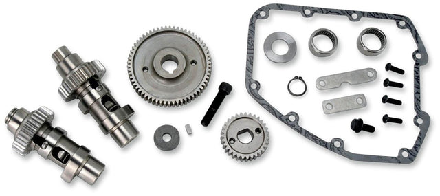 S&S CYCLE 06FXD/07 - 16 T/C GR/DR E/START KIT - DRIVEN Canada's Powersports 106 - 5225