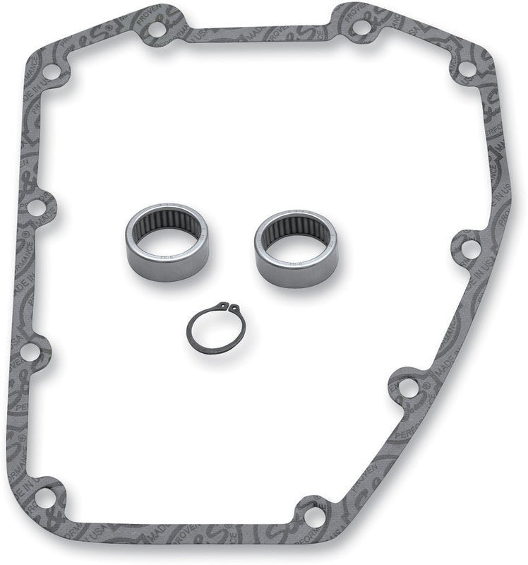 S&S CYCLE 06FXD/07 - 17 CH/DRIVE INSTALL KIT - DRIVEN Canada's Powersports 106 - 5929