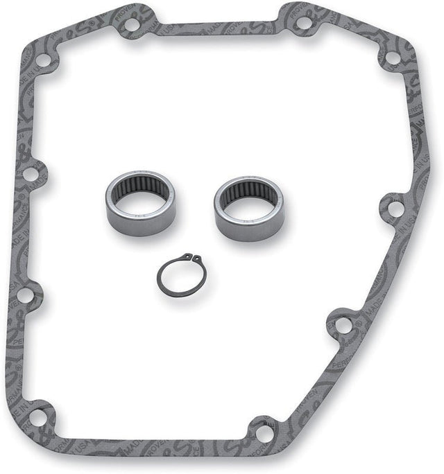 S&S CYCLE 06FXD/07 - 17 CH/DRIVE INSTALL KIT - DRIVEN Canada's Powersports 106 - 5929