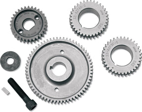 S&S CYCLE 06FXD/07 - 17 T/C 4GEAR G/DR GEAR SET - DRIVEN Canada's Powersports 33 - 4285