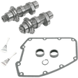 S&S CYCLE 06FXD/07 - 17 T/C 510 CH/DRIVE SET - DRIVEN Canada's Powersports 106 - 4380