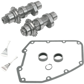 S&S CYCLE 06FXD/07 - 17 T/C 510 CH/DRIVE SET - DRIVEN Canada's Powersports 106 - 4380
