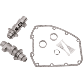 S&S CYCLE 06FXD/07 - 17 T/C CH/DR E/START KIT - DRIVEN Canada's Powersports 106 - 4947