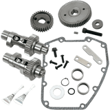 S&S CYCLE 06FXD/07 - 17 T/C GR/DR E/START KIT - DRIVEN Canada's Powersports 106 - 5737