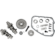 S&S CYCLE 06FXD/07 - 17 T/C GR/DR E/START KIT - DRIVEN Canada's Powersports 106 - 5737