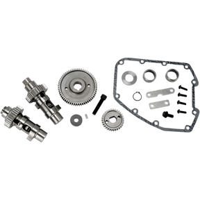 S&S CYCLE 06FXD/07 - 17 T/C GR/DR E/START KIT - DRIVEN Canada's Powersports 106 - 5737