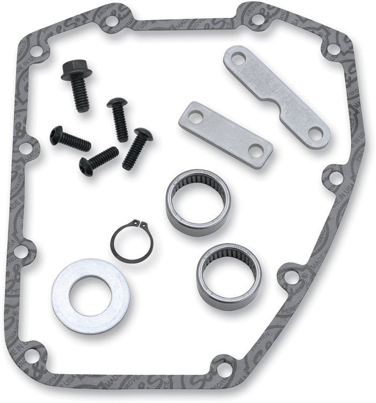 S&S CYCLE 06FXD/07 - 17 T/C INSTALL KIT G/DRV - DRIVEN Canada's Powersports 106 - 6068