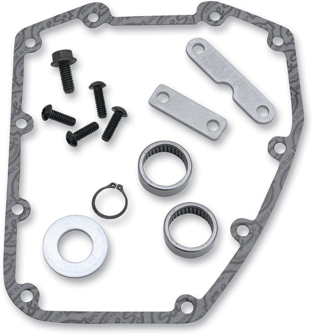 S&S CYCLE 06FXD/07 - 17 T/C INSTALL KIT G/DRV - DRIVEN Canada's Powersports 106 - 6068