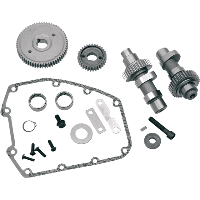 S&S CYCLE 06FXD/07 - 17T/C 510G COMP G/DRIVE KIT - DRIVEN Canada's Powersports 33 - 5266