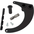 S&S CYCLE 07 - 16 FLHT DRILL FIXT F/OIL LINE (530 - 0006) - DRIVEN Canada's Powersports 530 - 0006