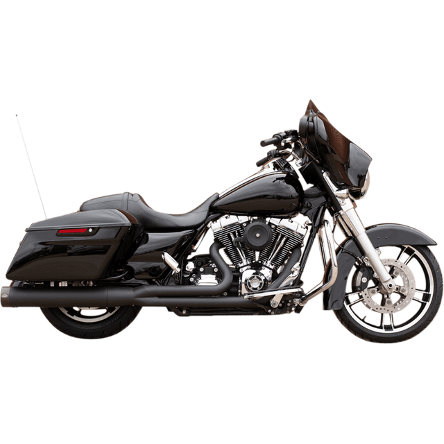 S&S CYCLE 07 - 16 FLHT SIDEWINDER 2 - 1 - DRIVEN Canada's Powersports 550 - 0772A