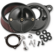 S&S CYCLE 07 - 16 FLHT STEALTH A/C F/66MM BODY (170 - 0165) - DRIVEN Canada's Powersports 170 - 0165