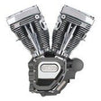 S&S CYCLE 07 - 16 FLHT T 124" ENGINE WO/CARB, 640CAM (310 - 0511A) - DRIVEN Canada's Powersports 310 - 0511A
