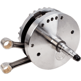 S&S CYCLE 07 - 17 4 - 3/8" FYLWHEEL ASSMBY (320 - 0351) - DRIVEN Canada's Powersports 320 - 0351