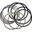S&S CYCLE 07 - 17 T/C 106" B/BORE REPL RINGS STD PR (106 - 3709A) - DRIVEN Canada's Powersports 106 - 3709A