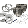 S&S CYCLE 07 - 17 T/C 107" CYL KIT COOL/AIR - DRIVEN Canada's Powersports 910 - 0500
