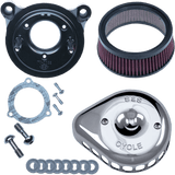 S&S CYCLE 08 - 16 FLHT/16 - 17 S/T MINI T/DR A/C - DRIVEN Canada's Powersports 170 - 0437