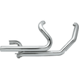 S&S CYCLE 09 - 16 FLHT PWR TRUE DUAL HEADERS (550 - 0004B) - DRIVEN Canada's Powersports 550 - 0004B