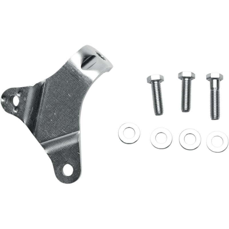 S&S CYCLE 09 - 16 HEAD MOUNT BRKT F/T143 ENGINE (900 - 0798) - DRIVEN Canada's Powersports 900 - 0798