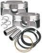 S&S CYCLE 103" POP UP STD PISTON KIT 07 - 17 B/T EXC 17 MIL8 (106 - 0432) - DRIVEN Canada's Powersports 106 - 0432