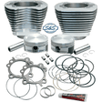 S&S CYCLE 106" T/C CYL/PISTON KIT - DRIVEN Canada's Powersports 910 - 0199