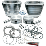 S&S CYCLE 106" T/C CYL/PISTON KIT - DRIVEN Canada's Powersports 910 - 0199
