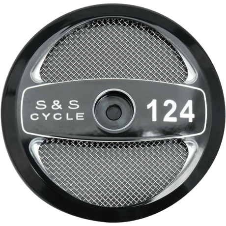 S&S CYCLE 124" A/C COVER - DRIVEN Canada's Powersports 170 - 0321