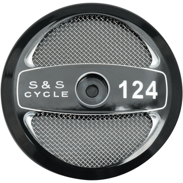 S&S CYCLE 124" A/C COVER - DRIVEN Canada's Powersports 170 - 0321