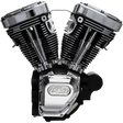 S&S CYCLE 124 ENGINE 07 - 16 FLHT (310 - 0400A) - DRIVEN Canada's Powersports 310 - 0400A
