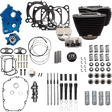S&S CYCLE 129” WITHOUT HIGHLIGHT (OIL/CHAIN/BLACK) - DRIVEN Canada's Powersports 310 - 1226