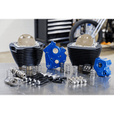 S&S CYCLE 129” WITHOUT HIGHLIGHT (OIL/GEAR/BLACK) - DRIVEN Canada's Powersports 310 - 1228