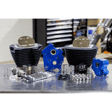 S&S CYCLE 132” WITHOUT HIGHLIGHT (OIL/CHAIN/CHROME) - DRIVEN Canada's Powersports 310 - 1233