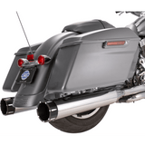 S&S CYCLE 17 - 19 4.5" MK45 FLHT MUFF W/TRACER - DRIVEN Canada's Powersports 550 - 0668