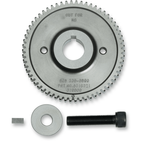 S&S CYCLE 17 - 19 M8 GEAR KIT - Driven Powersports Inc.330 - 0621
