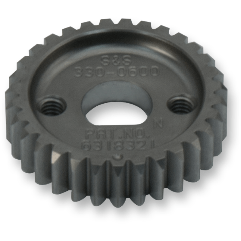 S&S CYCLE 17 - 19 M8 PINION GEAR STANDARD - Driven Powersports Inc.330 - 0622