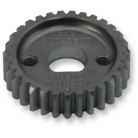 S&S CYCLE 17 - 19 M8 PINION GEAR STANDARD - Driven Powersports Inc.330 - 0622