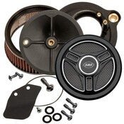 S&S CYCLE 17 M8 FLHT A/C KIT TBW W/(170 - 0392C) - DRIVEN Canada's Powersports 170 - 0392C
