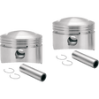 S&S CYCLE 3 - 5/8" SHOVELHEAD .010" PISTON KIT - Driven Powersports Inc.106 - 5536