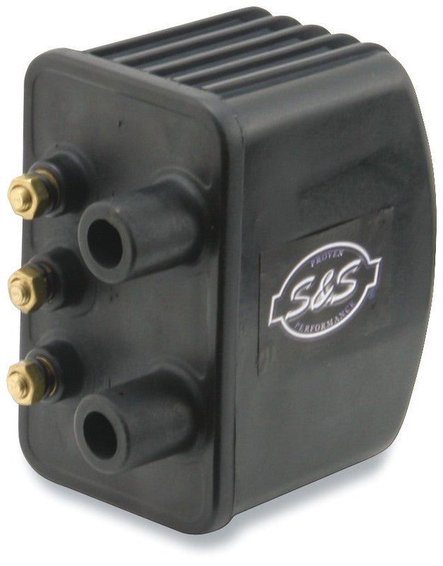 S&S CYCLE 3.0 OHM ELEC IGN COIL F/ IST & S/FIRE - Driven Powersports Inc.55 - 1571