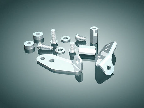 S&S CYCLE 36 - 84 B/T 12PT HEADBOLTS W/WASHERS (10) - Driven Powersports Inc.93 - 3024