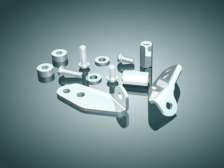 S&S CYCLE 36 - 84 B/T 12PT HEADBOLTS W/WASHERS (10) - Driven Powersports Inc.93 - 3024