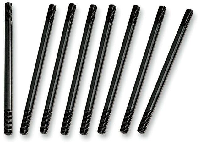 S&S CYCLE 36 - 84 CYL BASE NUTS (8) S&S - Driven Powersports Inc.93 - 3063