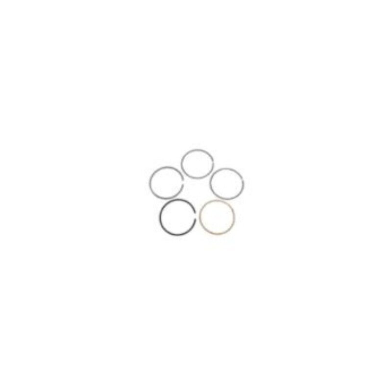 S&S CYCLE 4" BORE T/C .010 RINGS SET (PR) (94 - 1307X) - DRIVEN Canada's Powersports 94 - 1307X