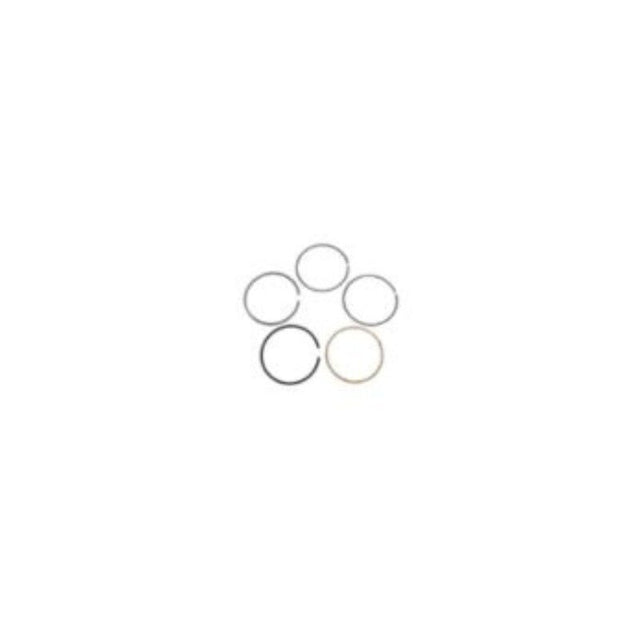 S&S CYCLE 4" BORE T/C .010 RINGS SET (PR) (94 - 1307X) - DRIVEN Canada's Powersports 94 - 1307X