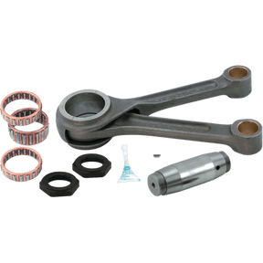 S&S CYCLE 41 - 81 B/T ROD SET IRON .791PIN S&S - Driven Powersports Inc.34 - 7004