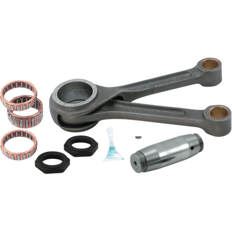 S&S CYCLE 41 - 81 B/T ROD SET IRON .791PIN S&S - Driven Powersports Inc.34 - 7004