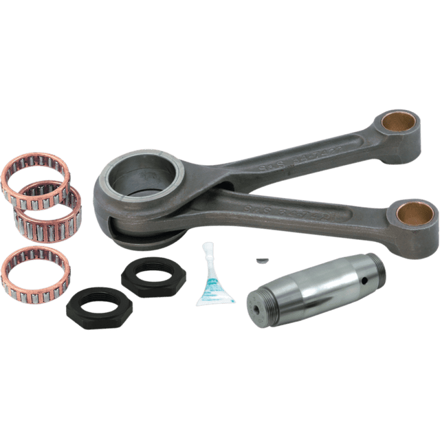 S&S CYCLE 41 - 81 B/T ROD SET IRON .791PIN S&S - Driven Powersports Inc.34 - 7004